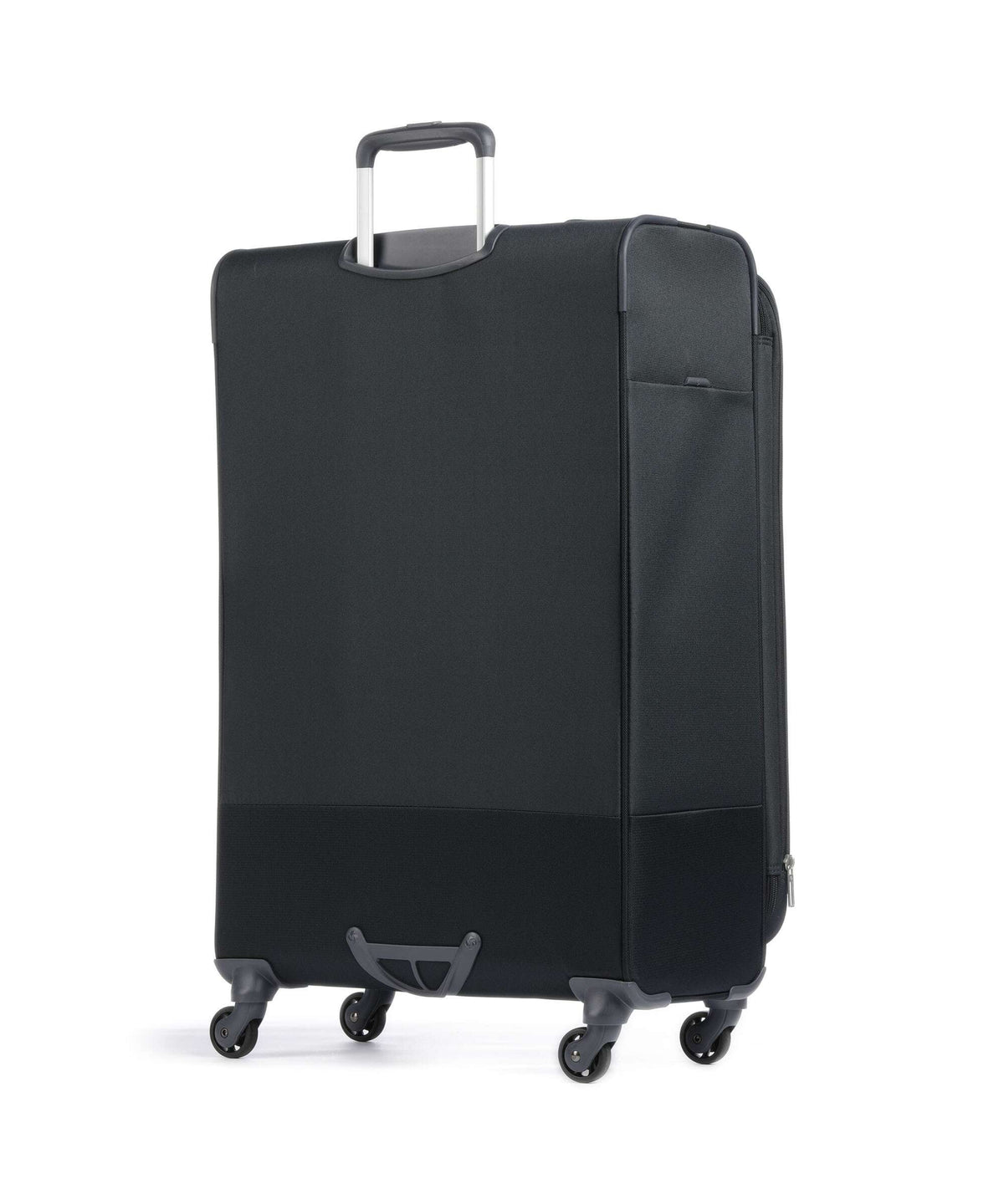 Samsonite Base Boost Spinner (4 wheels) black