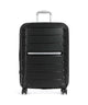 Samsonite Flux Exp Spinner (4 wheels) black