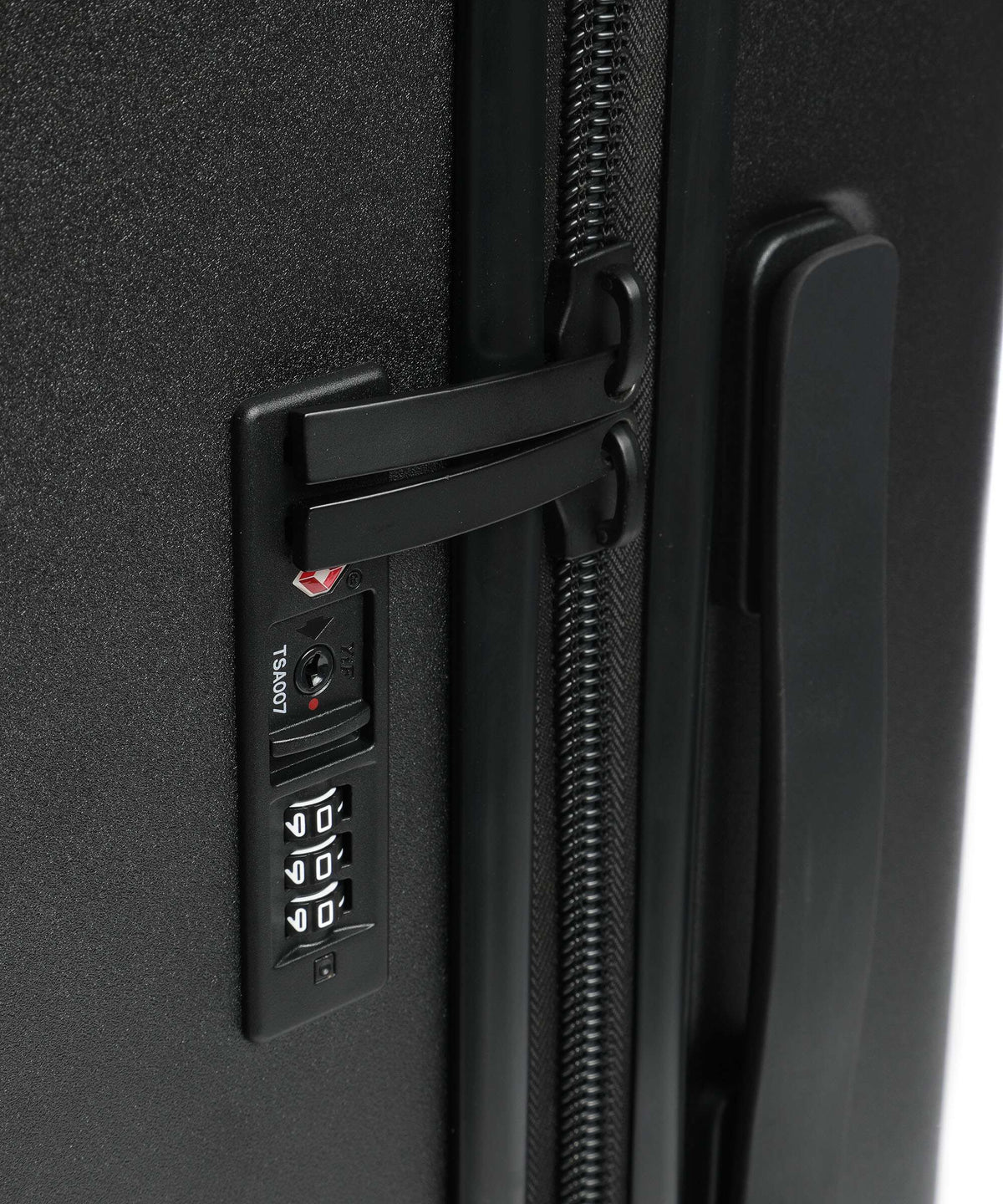 Rains Texel Spinner (4 wheels) black