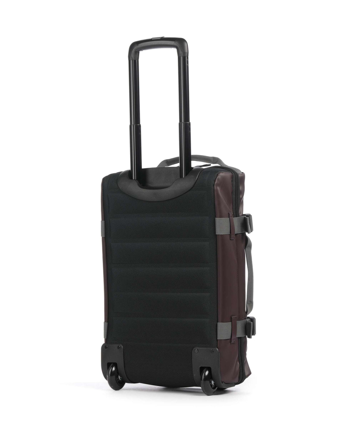 Rains Texel Travel bag with wheels depth