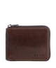 Jekyll & Hide Texas RFID Wallet mocha