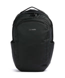 Pacsafe V 26 Reppu jet black