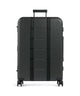 Db Ramverk Pro L 4-Pyöräiset matkalaukku black out