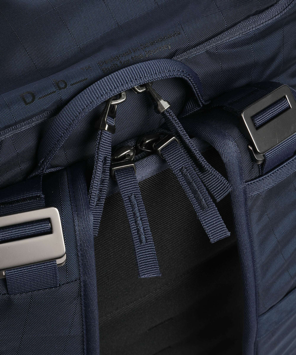 Db Backcountry 25 Backpack blue hour