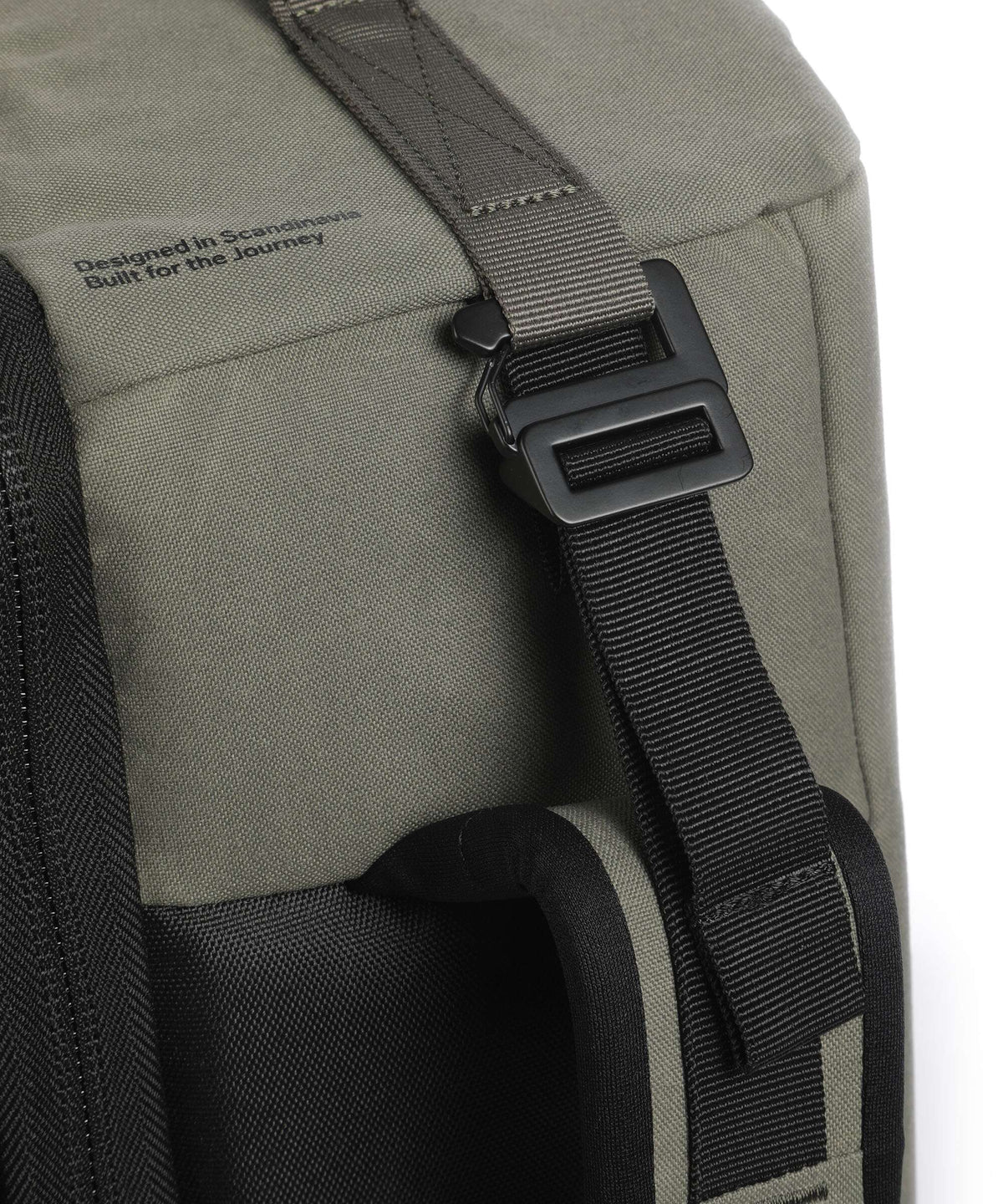 Db Roamer 70L Travel bag forest green