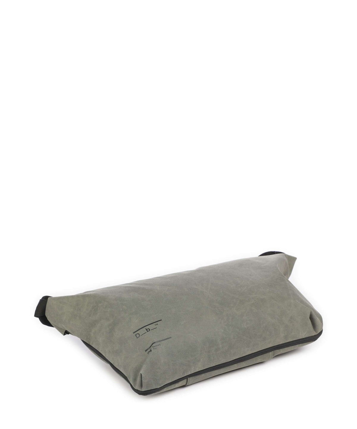 Db Ramverk 24 Sling bag forest green