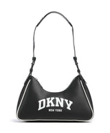 DKNY Nell Olkalaukku black/marshmallow