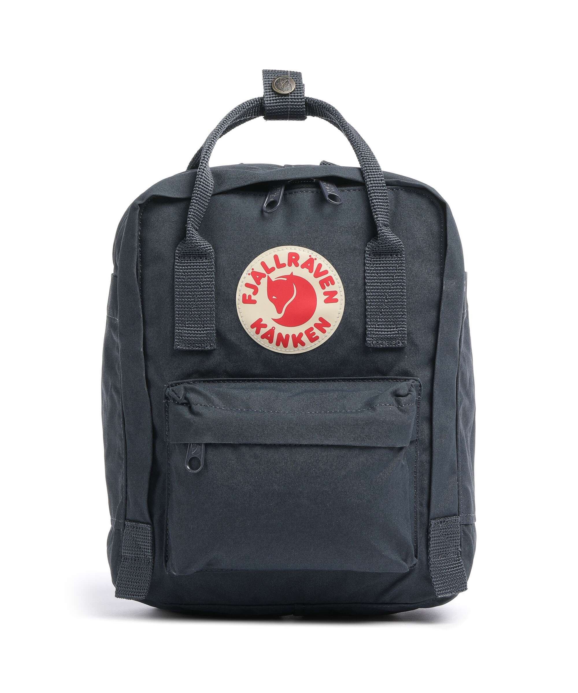 Fjällräven Kånken Mini Reppu vinylon navy
