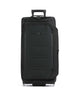 Victorinox Crosslight Matkalaukku pyörillä black