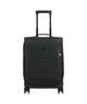 Victorinox Crosslight Global 4-Pyöräiset matkalaukku black