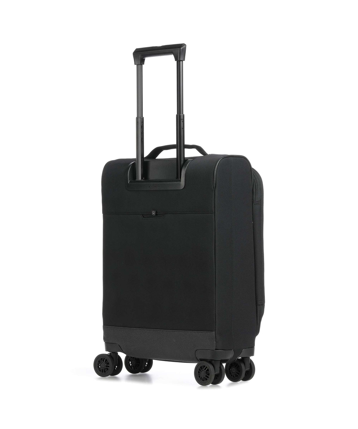 Victorinox Crosslight Global Spinner (4 wheels) black
