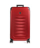 Victorinox Spectra 3.0 Trunk Large 4-Pyöräiset matkalaukku victorinox red