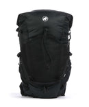 Mammut Ducan Spine 50-60 Vaellusreppu black