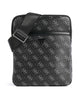 Guess Vezzola Olkalaukku dark black