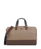Guess Ibiza Viikonloppukassi beige/brown