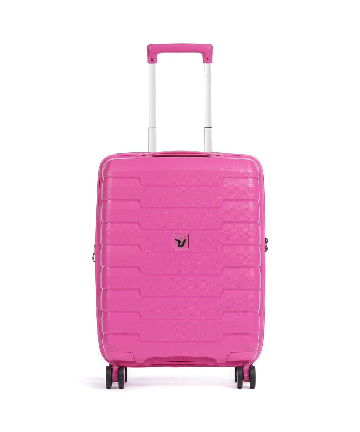 Roncato Skyline 2.0 S Spinner (4 wheels) fucsia