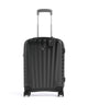 Roncato E-Lite 4-Pyöräiset matkalaukku black