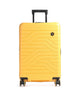 Brics BY Ulisse 4-Pyöräiset matkalaukku mango