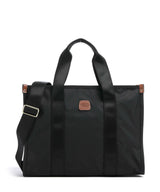 Brics X-Collection Käsilaukku black
