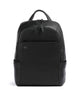 Piquadro Black Square Tietokonereppu black