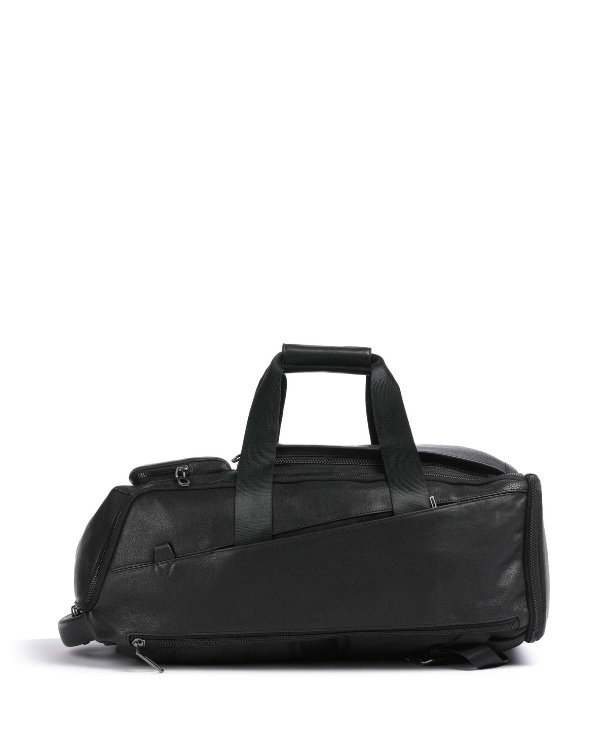 Piquadro Arne Travel backpack nero