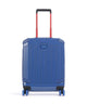 Piquadro POP Spinner (4 wheels) blue