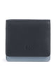 DuDu Bags Flores RFID Wallet navy