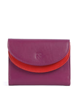 DuDu Bags Galapagos RFID Lompakko fuchsia