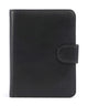 DuDu Bags Marbella RFID Wallet black
