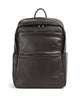 DuDu Bags Sydney Tietokonereppu coffee brown