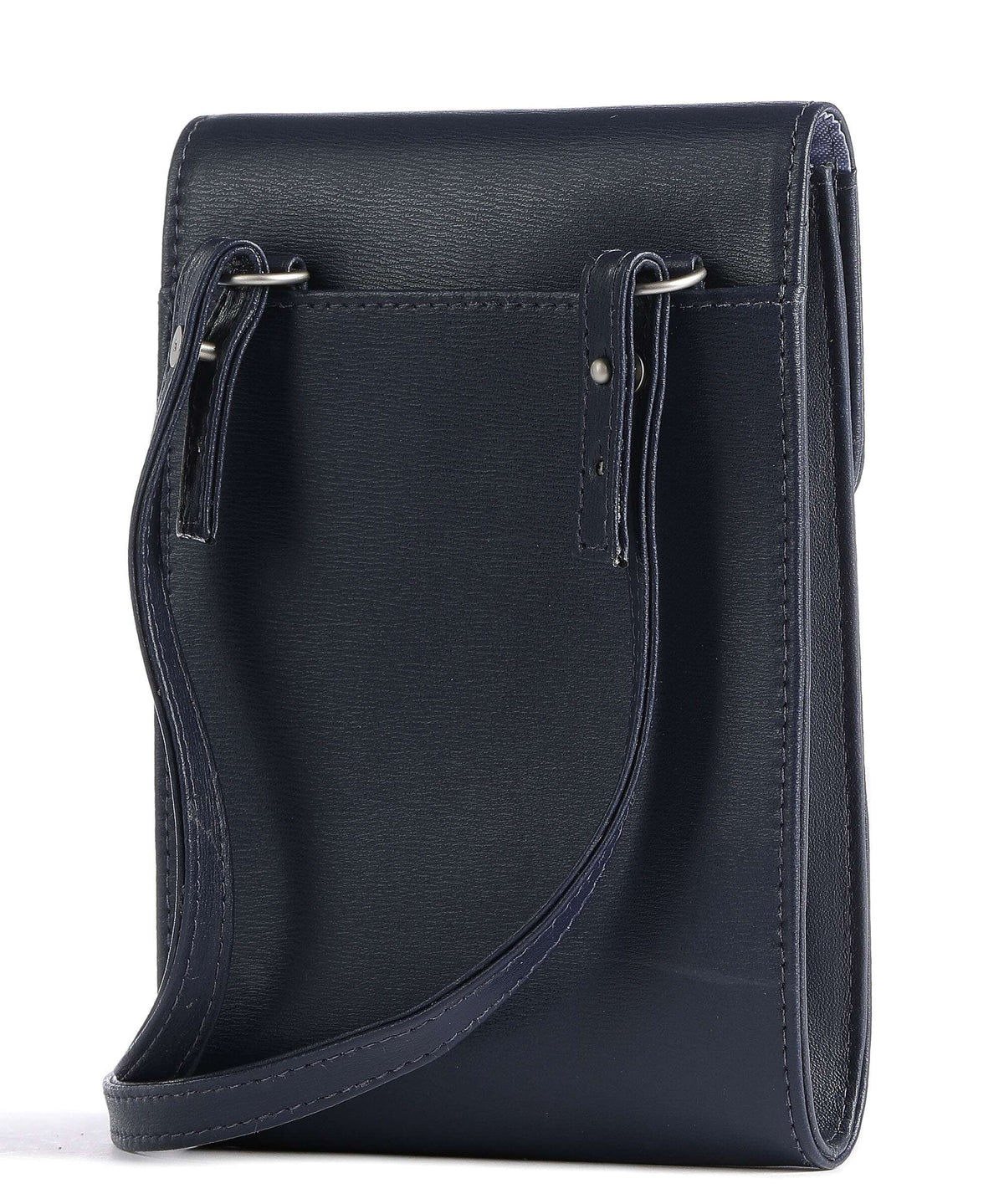 Mandarina Duck Hera 3.0 Phone bag dress blue