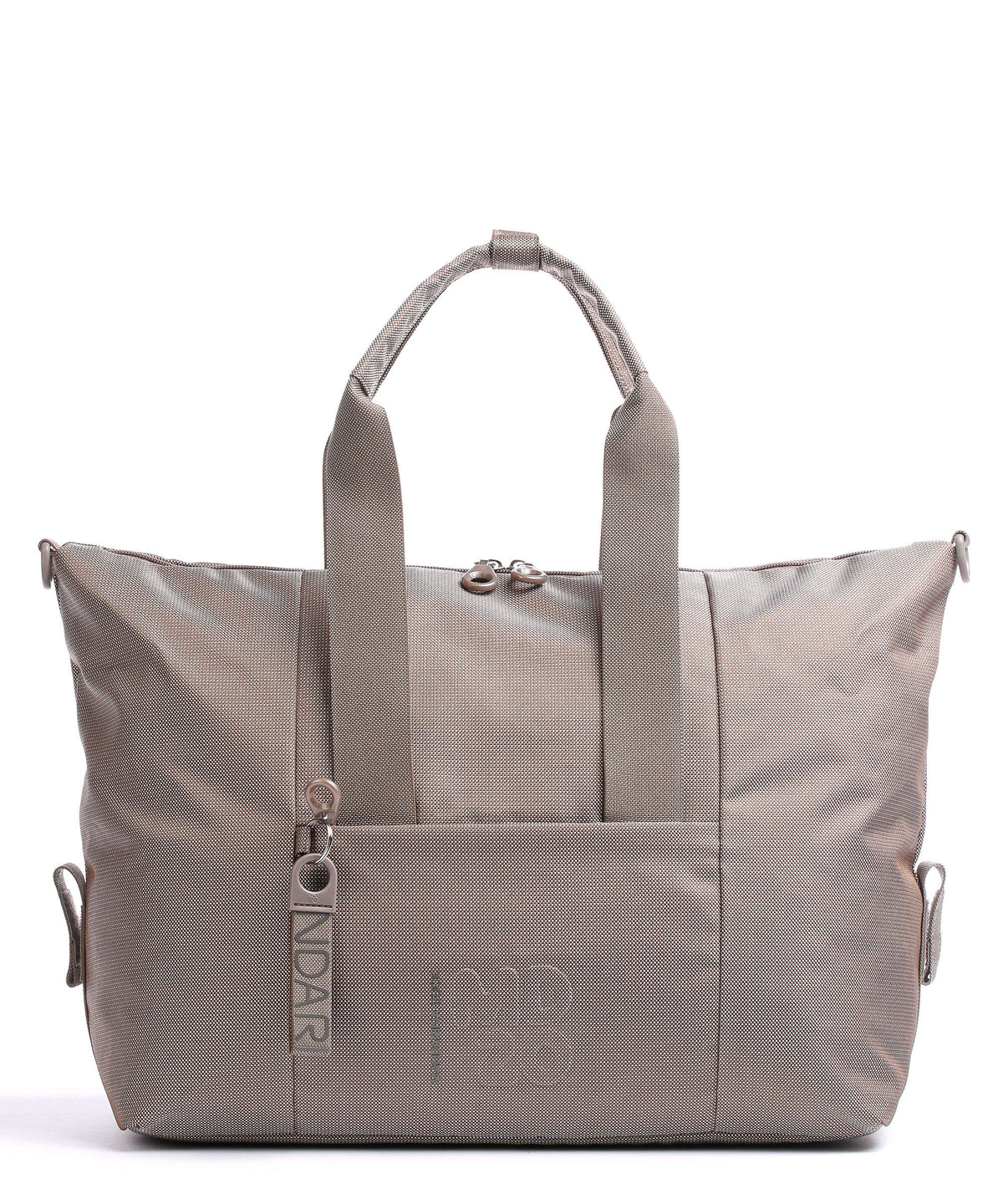 Mandarina Duck MD20 Weekend bag taupe