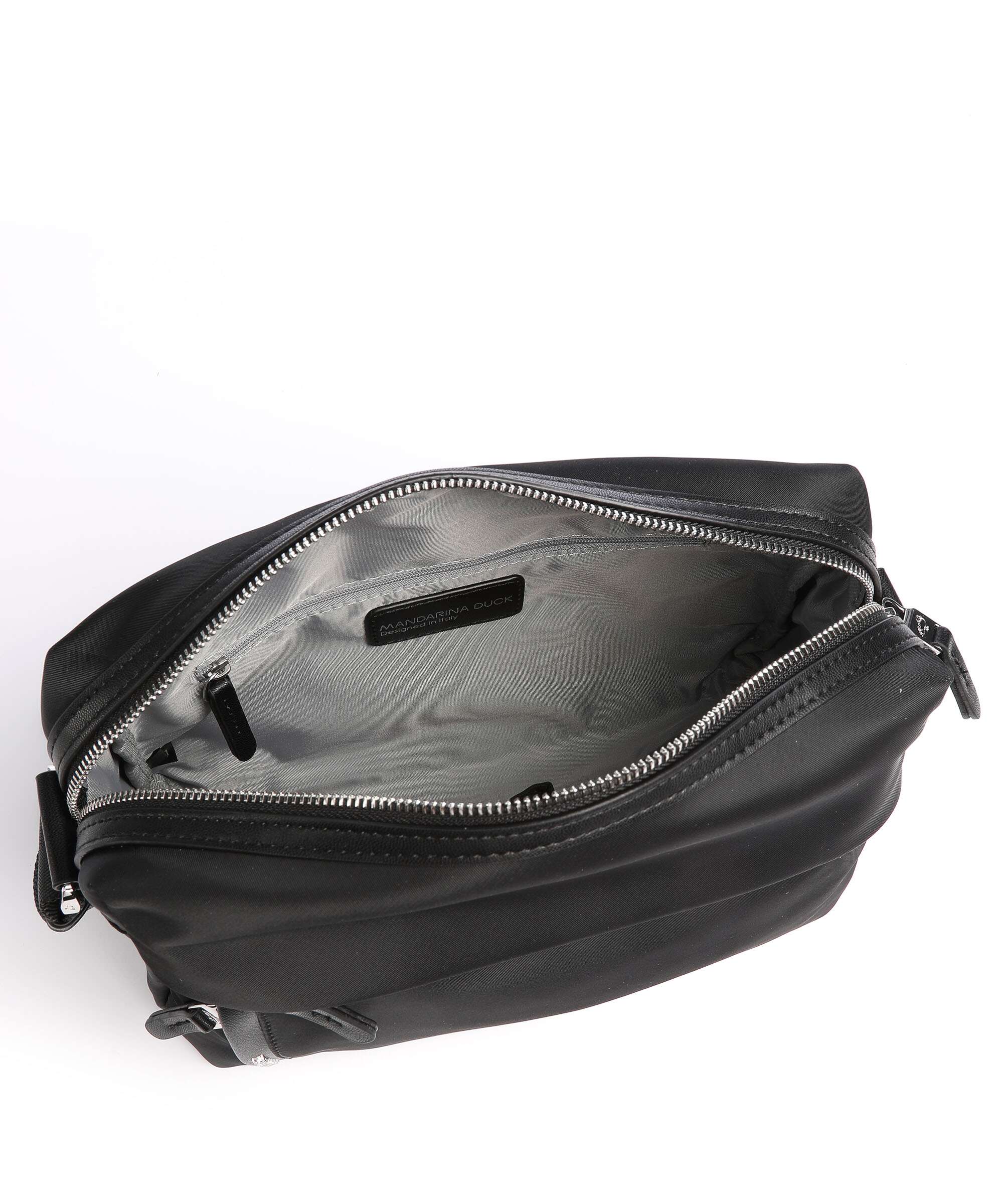 Mandarina Duck Hunter Crossbody bag black