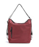 Mandarina Duck Hunter Backpack bag grape
