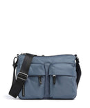 Mandarina Duck Hunter Olkalaukku blue wing