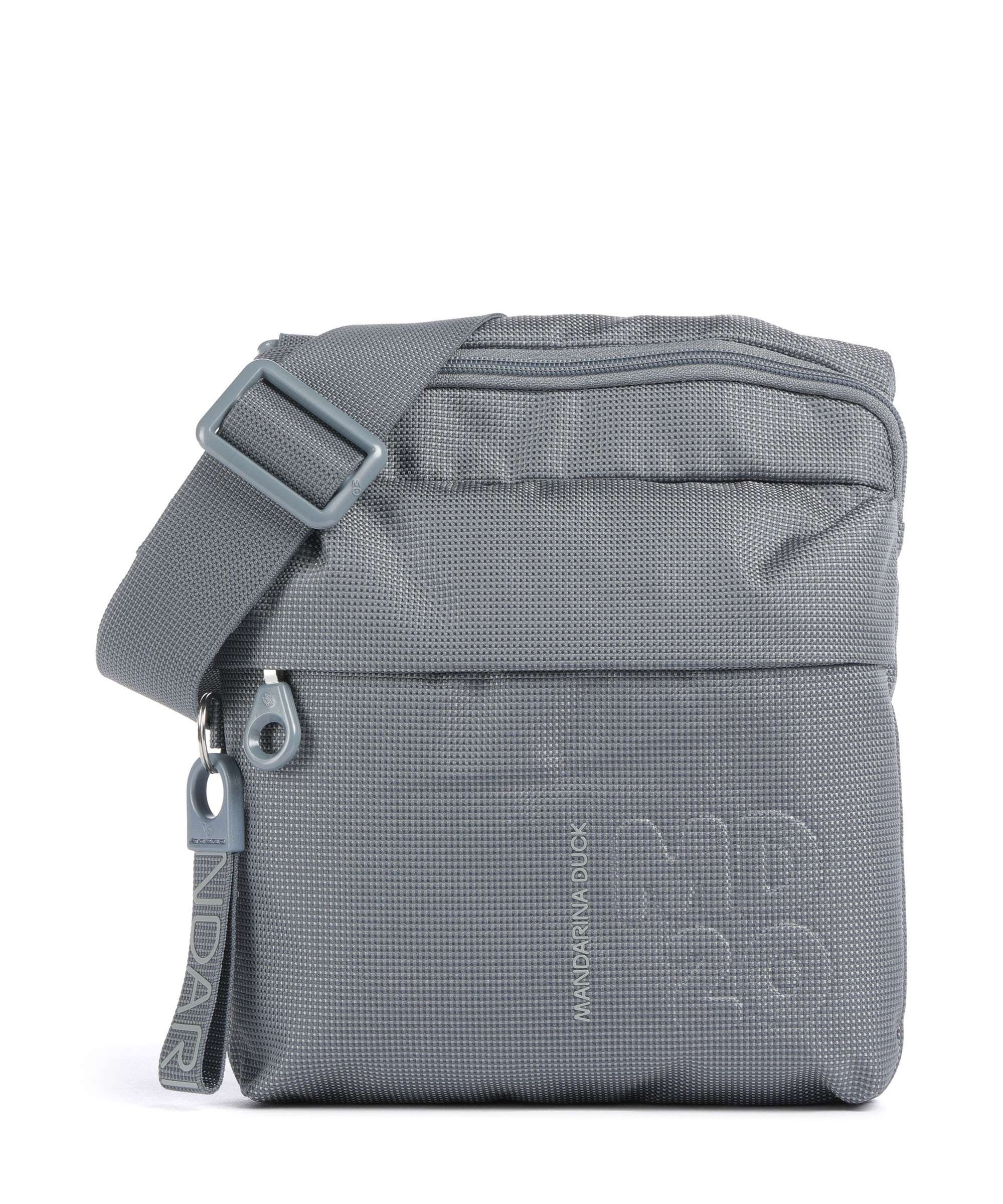 Mandarina Duck MD20 Crossbody bag iron