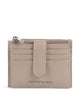 Mandarina Duck Mellow Leather Maksukorttikotelo warm taupe