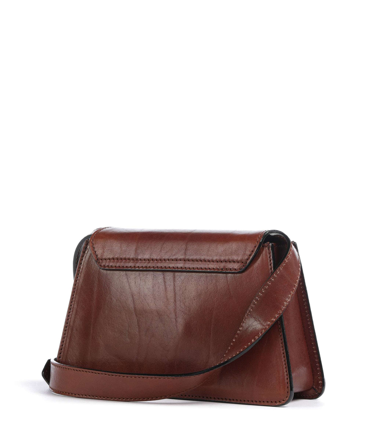 The Bridge Ginevra Crossbody bag brown