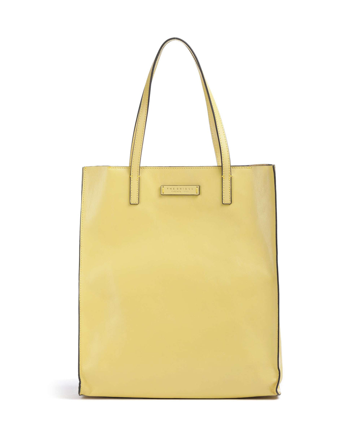 The Bridge Mirra Tote bag banana