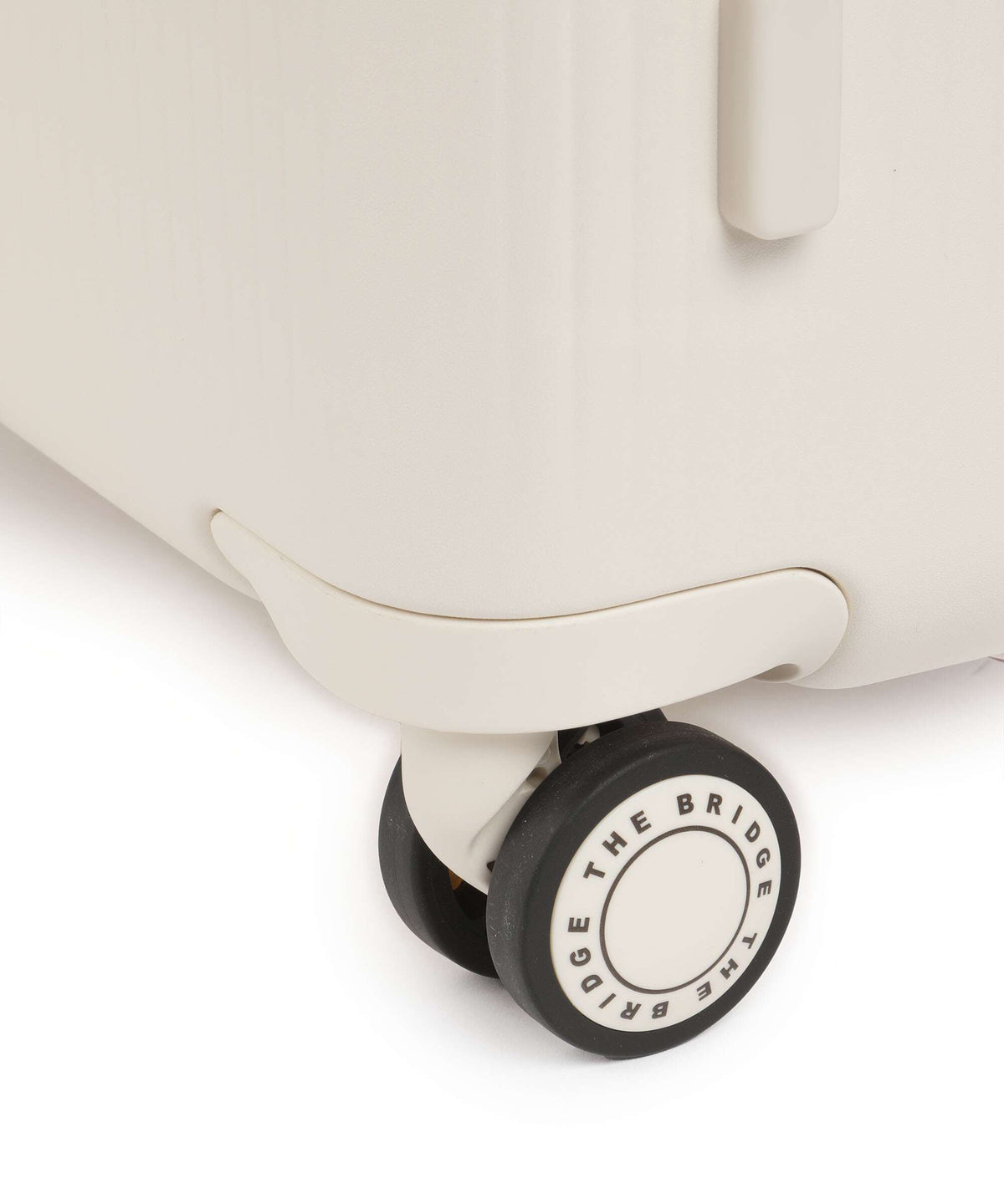 The Bridge Story Viaggio Spinner (4 wheels) natural