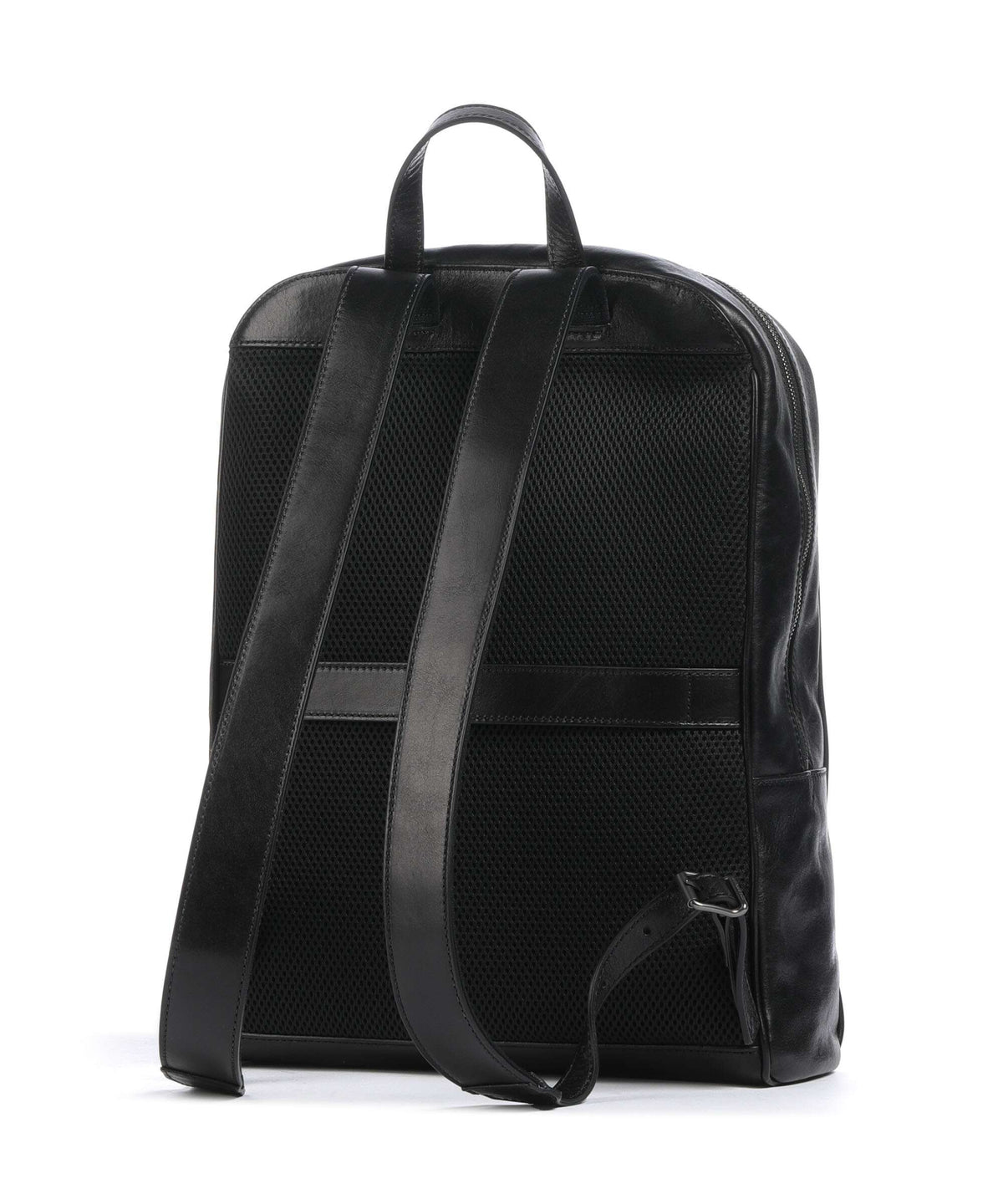The Bridge Fabio Backpack black