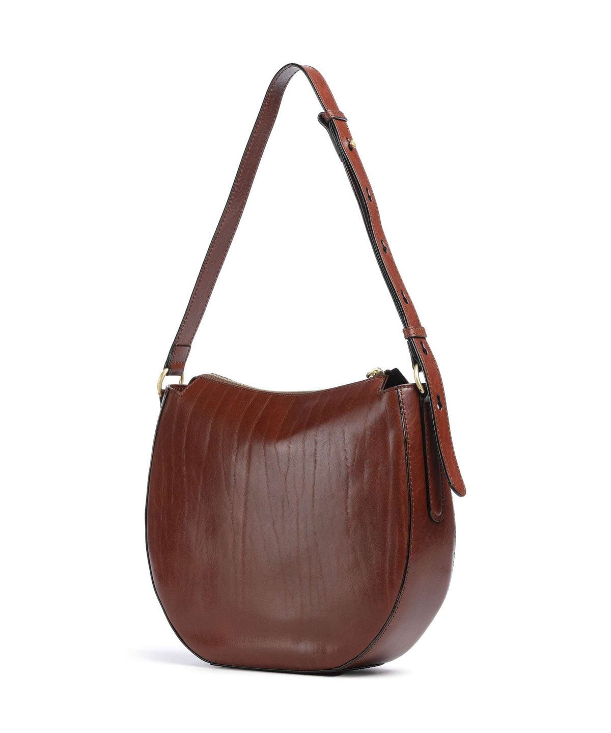 The Bridge Ilaria Shoulder bag marrone