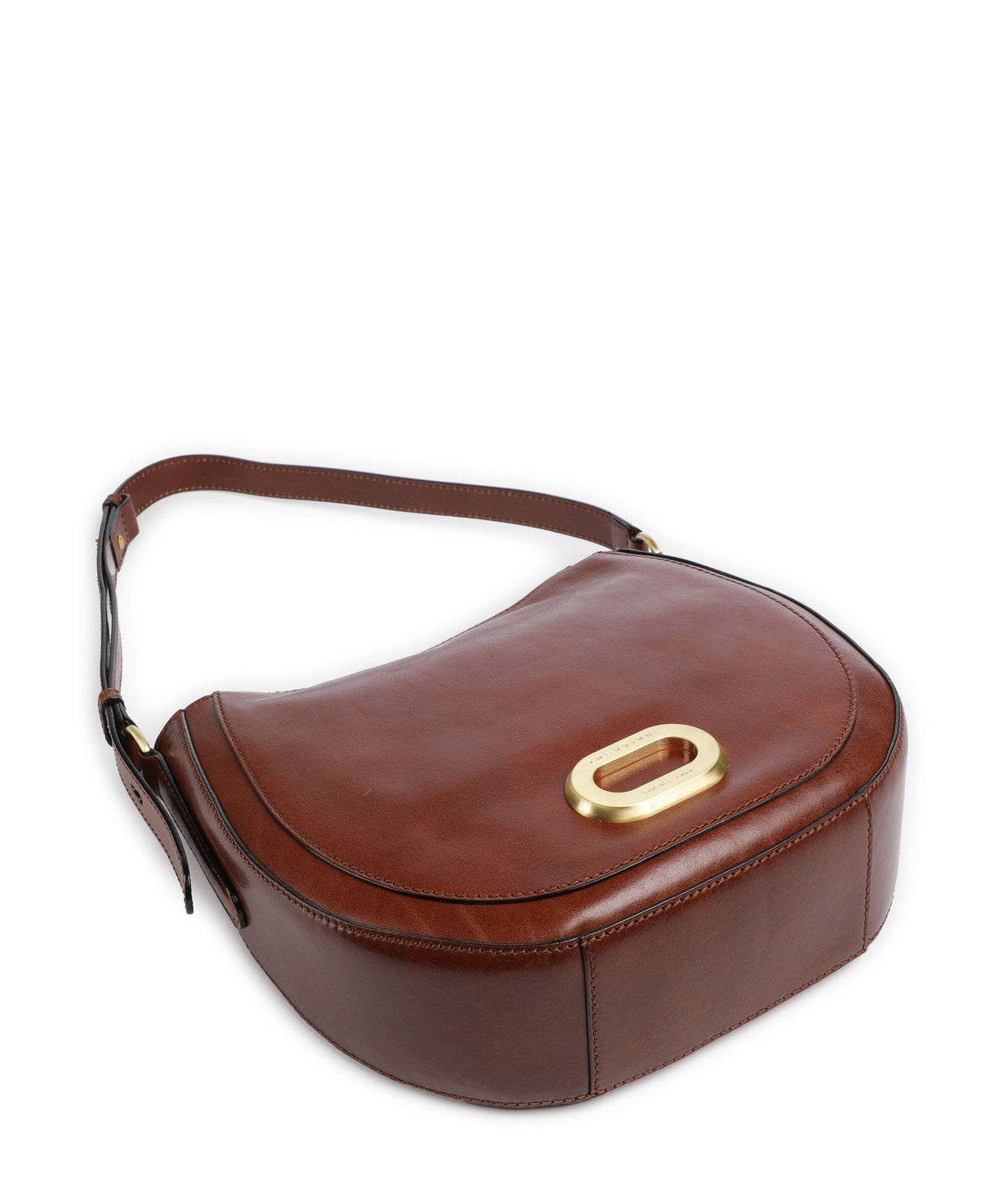 The Bridge Ilaria Shoulder bag marrone