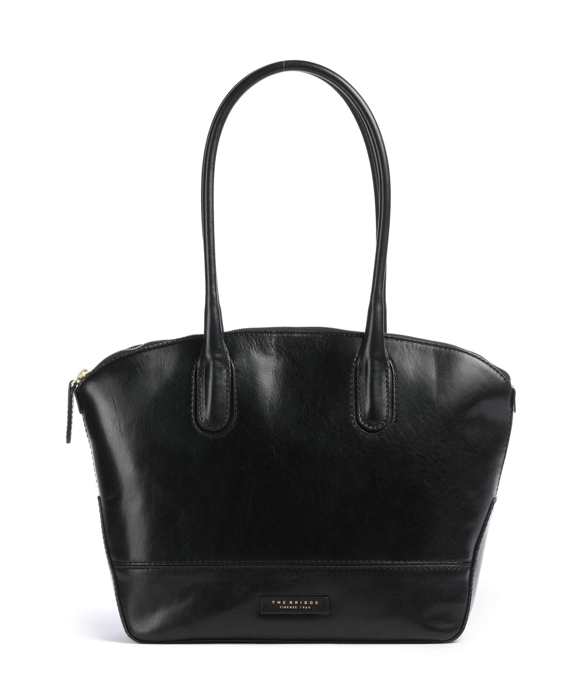 The Bridge Iolanda Tote bag nero