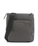 Armani Exchange Okinawa Olkalaukku dark gull gray