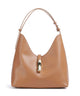 Furla Goccia M Pussilaukku brandy