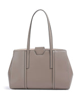 Furla Riva L Ostoskassi stucco gray