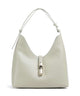 Furla Goccia M Pussilaukku light salvia