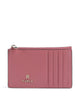 Furla Camelia M Maksukorttikotelo blush pink