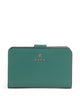 Furla Camelia M Lompakko jade/color cristallo